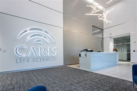 caris life sciences az.